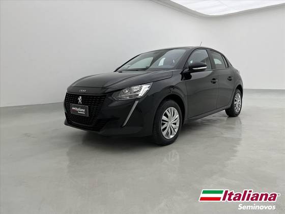 PEUGEOT 208 1.0 FIREFLY FLEX LIKE MANUAL